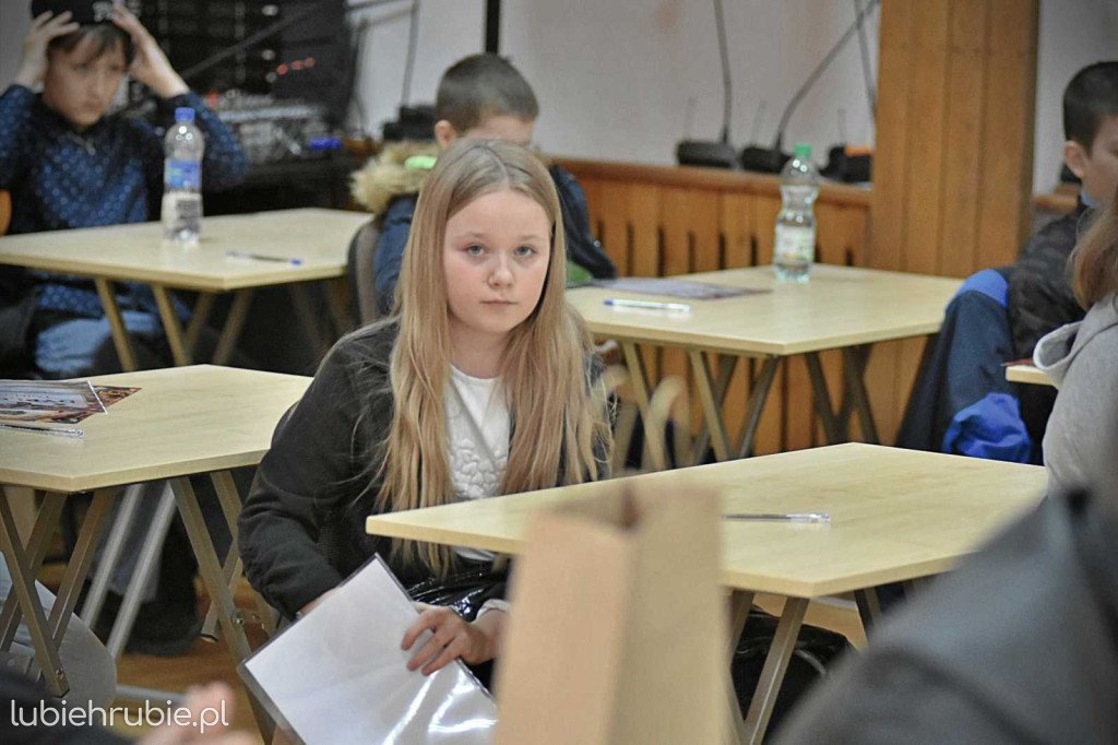 Ogólnopolski Turniej Wiedzy Pożarniczej