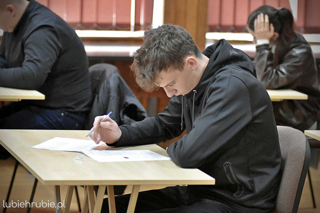 Ogólnopolski Turniej Wiedzy Pożarniczej