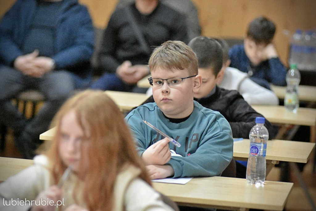 Ogólnopolski Turniej Wiedzy Pożarniczej
