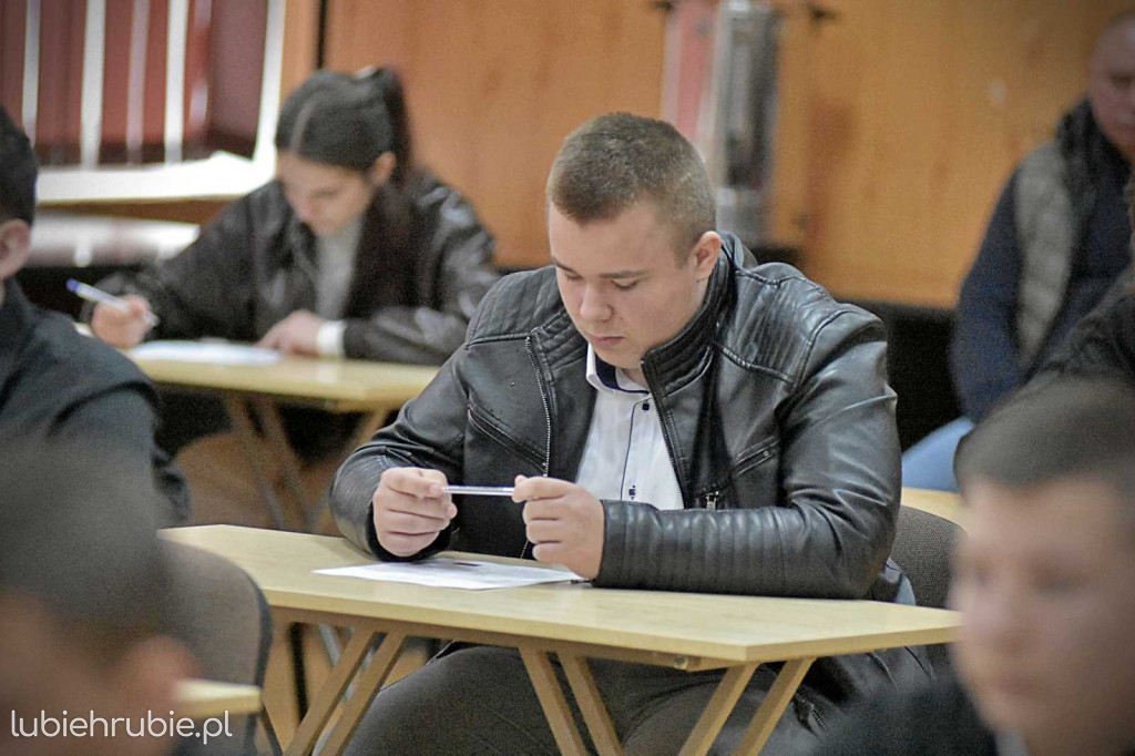 Ogólnopolski Turniej Wiedzy Pożarniczej