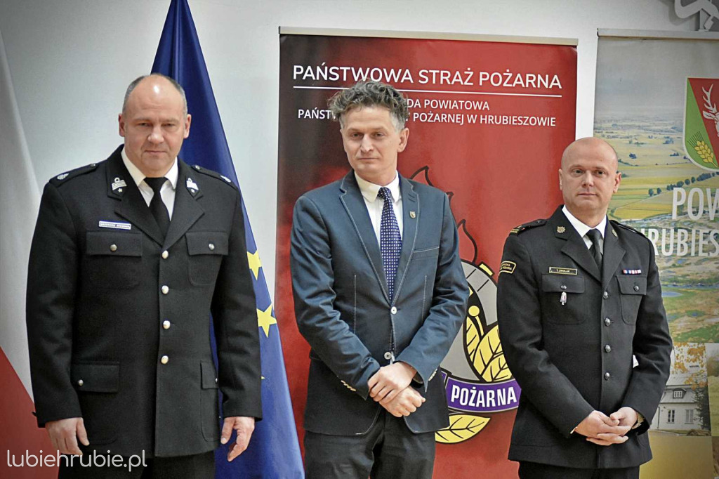 Ogólnopolski Turniej Wiedzy Pożarniczej