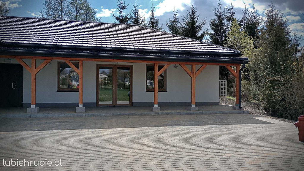 Nowe świetlice wiejskie gotowe