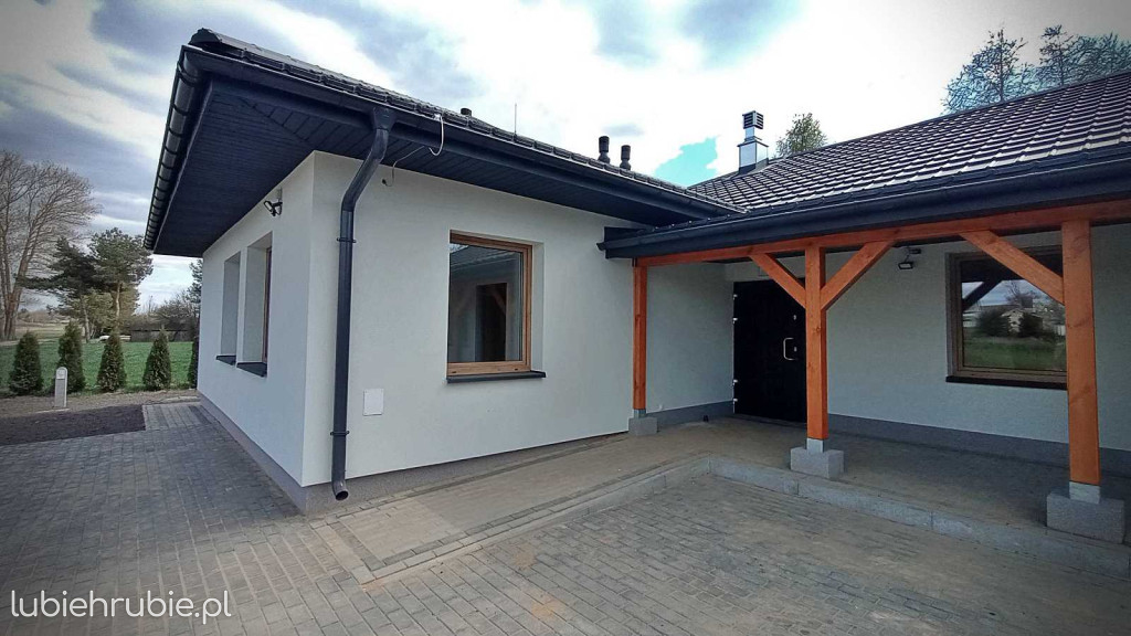 Nowe świetlice wiejskie gotowe