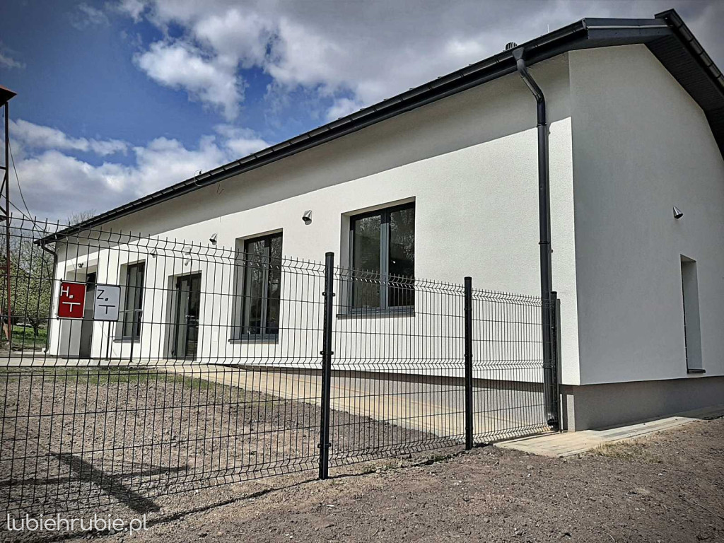 Nowe świetlice wiejskie gotowe