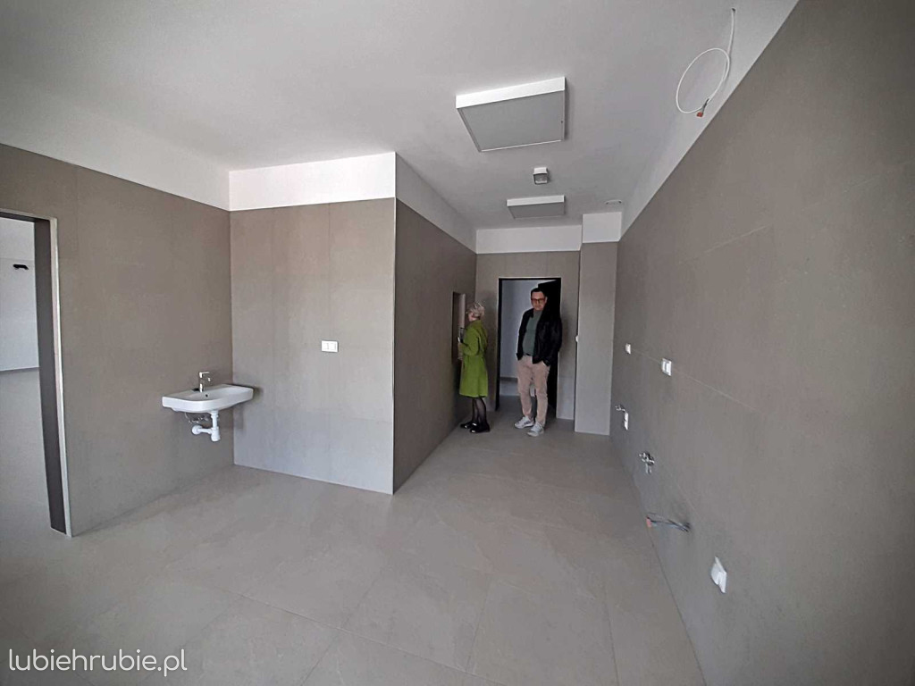 Nowe świetlice wiejskie gotowe
