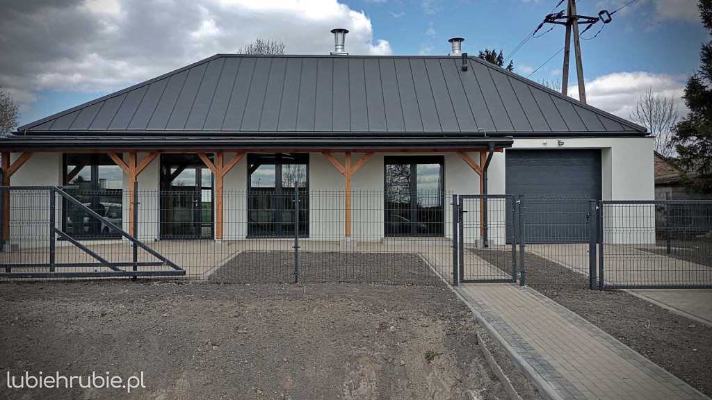 Nowe świetlice wiejskie gotowe