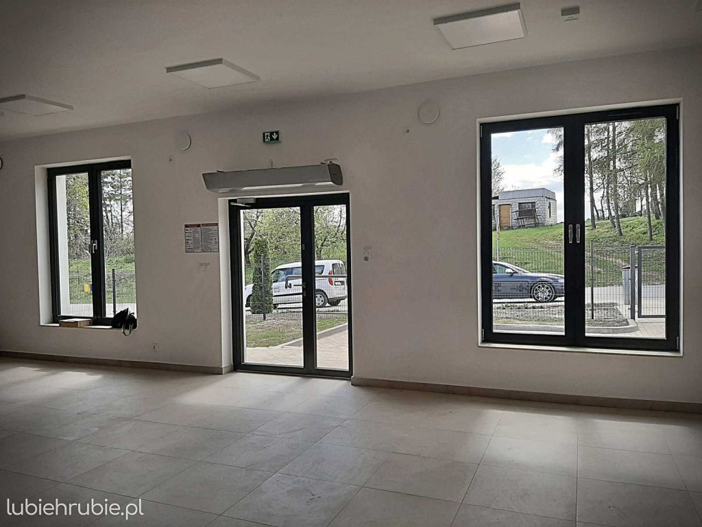 Nowe świetlice wiejskie gotowe