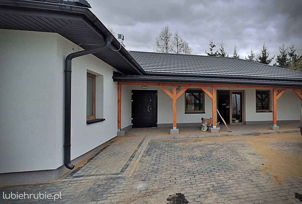 Nowe świetlice wiejskie gotowe