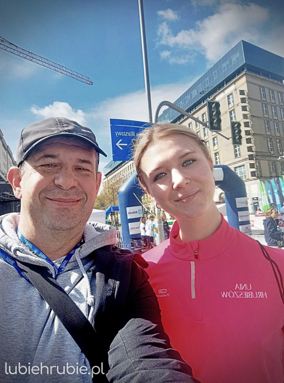 Życiówka Tarnowskiej w Warszawie