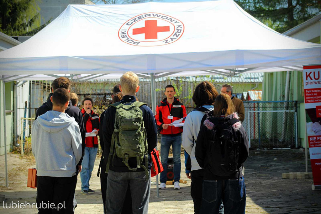 Mistrzostwa Pierwszej Pomocy PCK