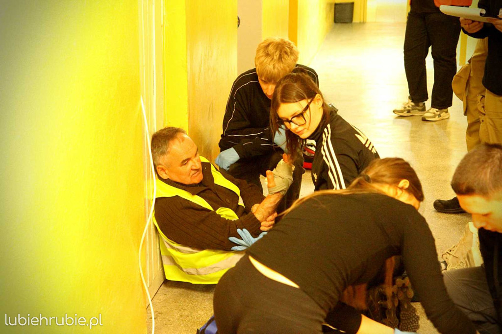 Mistrzostwa Pierwszej Pomocy PCK