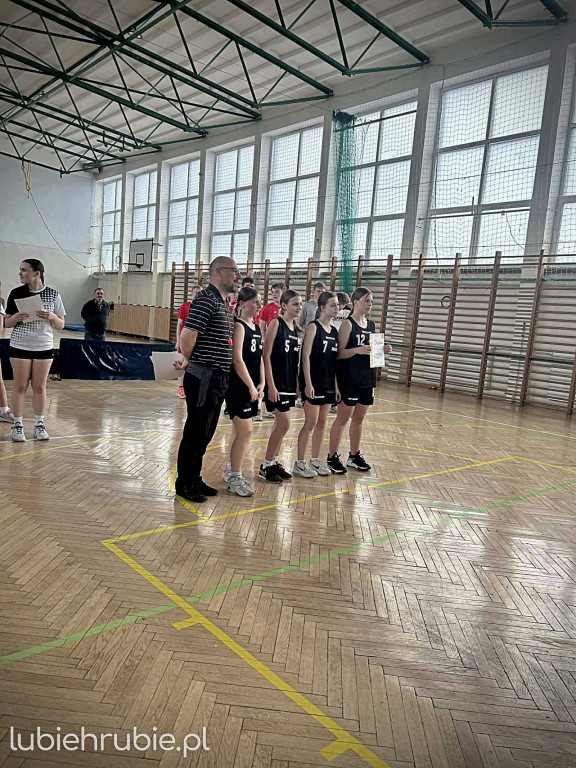 Jedynka z awansem do finału wojewódzkiego