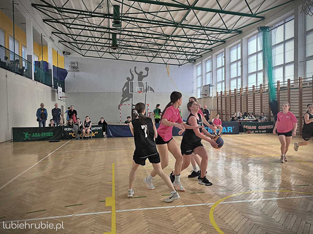 Jedynka z awansem do finału wojewódzkiego