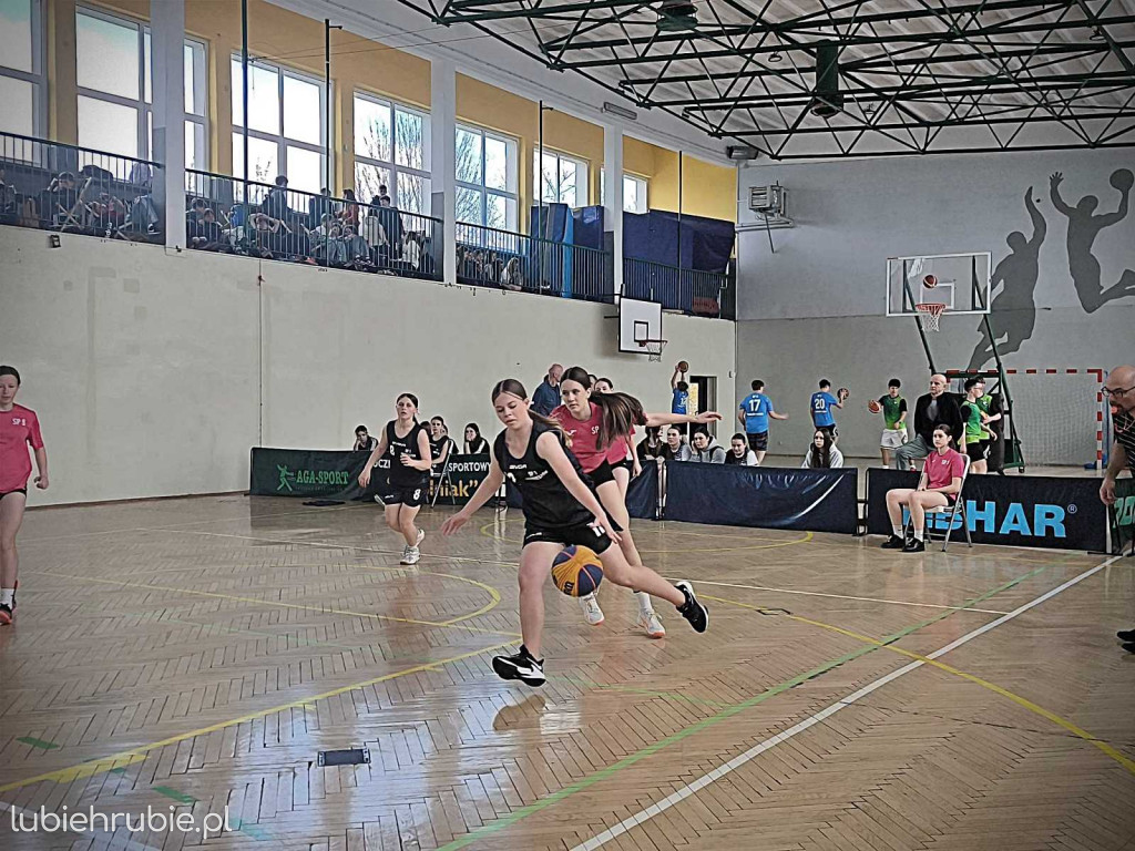 Jedynka z awansem do finału wojewódzkiego