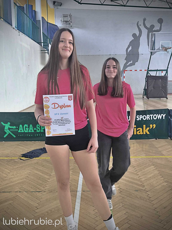 Jedynka z awansem do finału wojewódzkiego