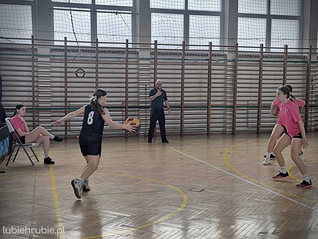 Jedynka z awansem do finału wojewódzkiego