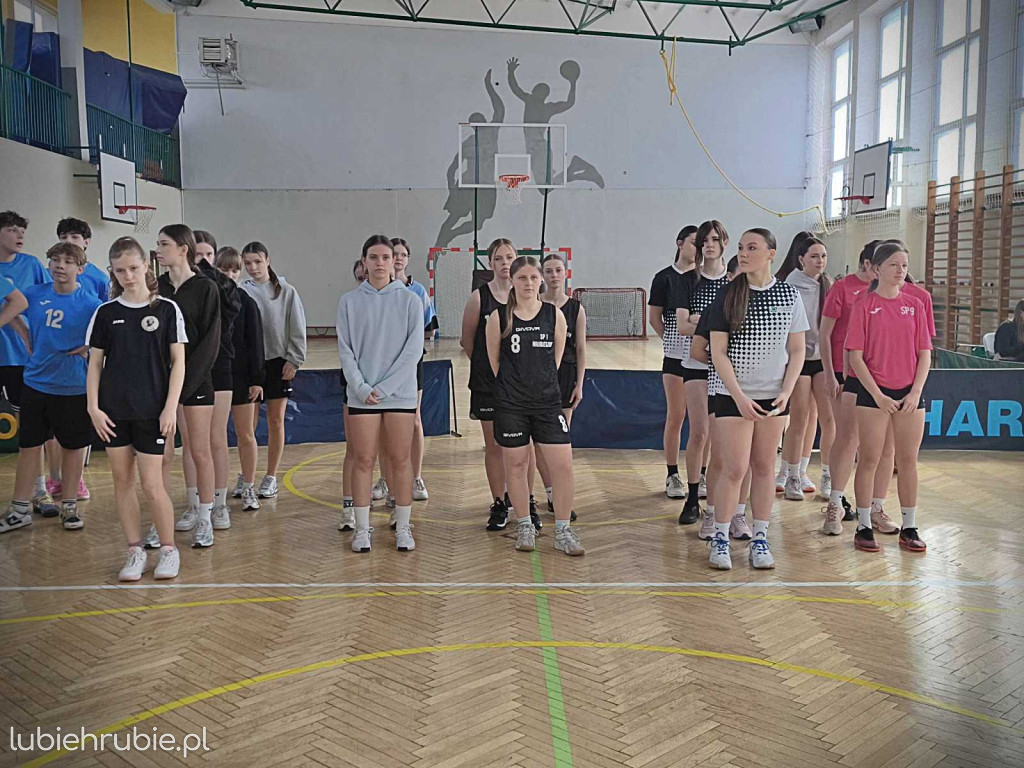Jedynka z awansem do finału wojewódzkiego