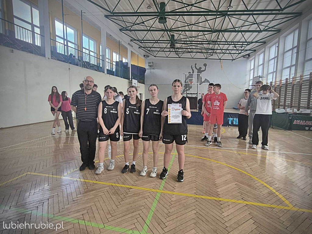 Jedynka z awansem do finału wojewódzkiego