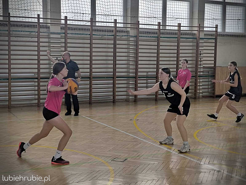 Jedynka z awansem do finału wojewódzkiego