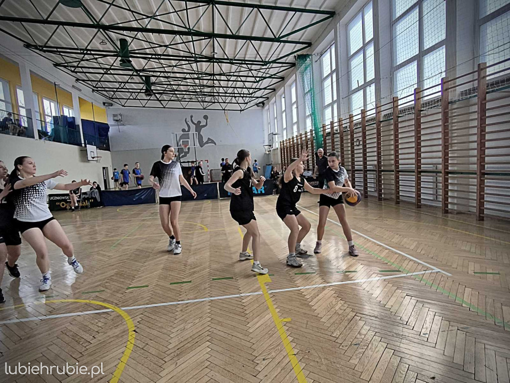 Jedynka z awansem do finału wojewódzkiego