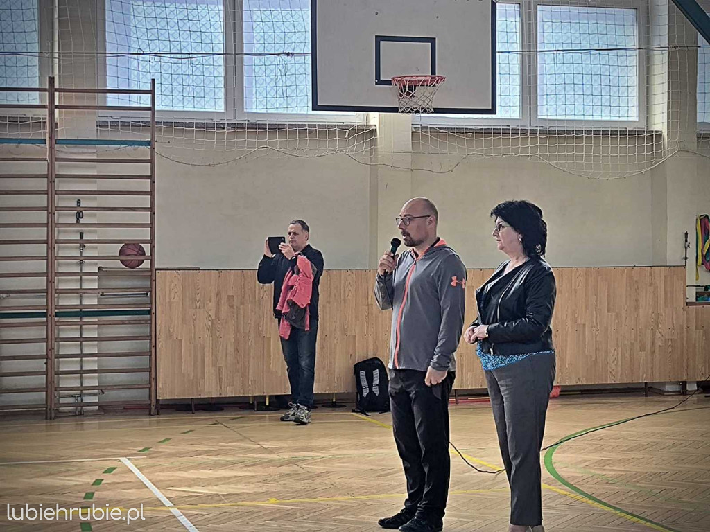 Jedynka z awansem do finału wojewódzkiego