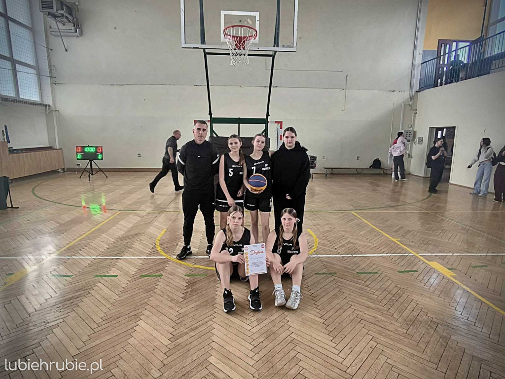 Jedynka z awansem do finału wojewódzkiego