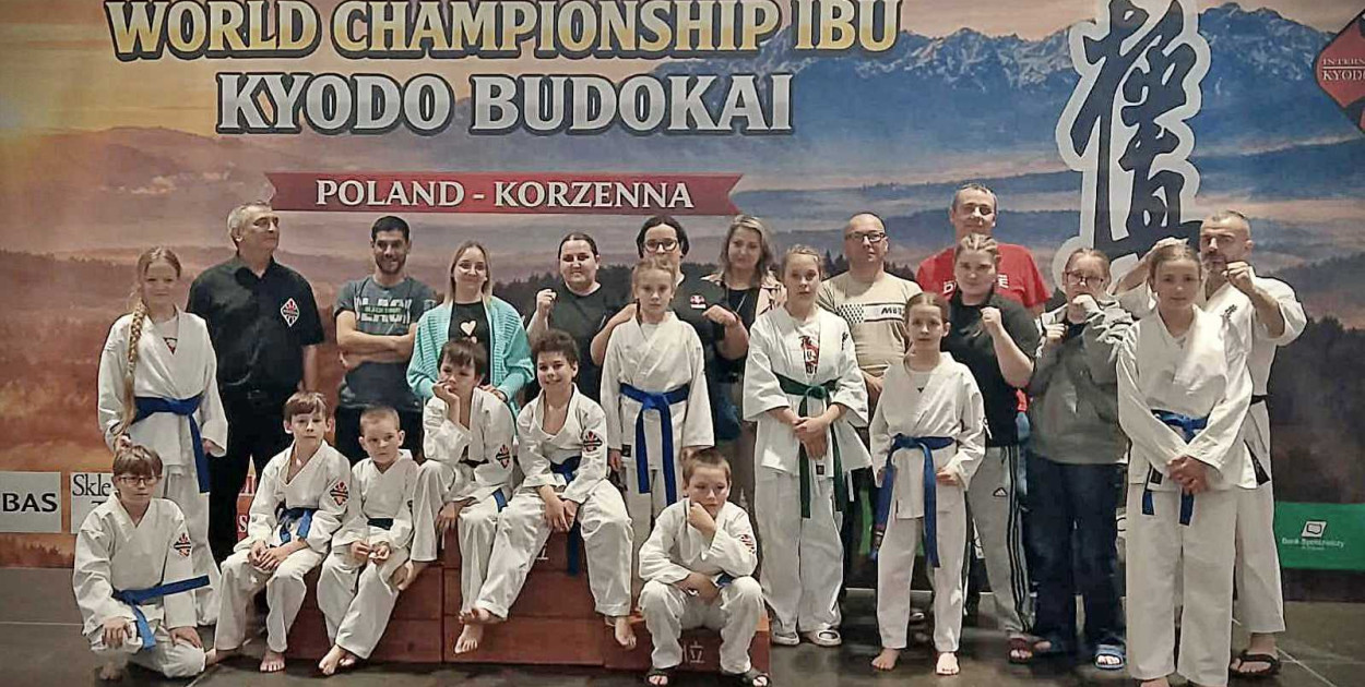Mistrzostwa Świata KyodoKyokushin