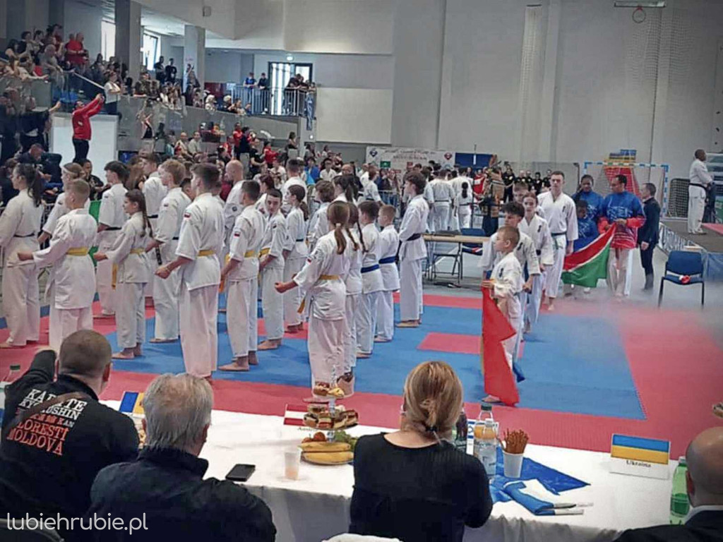 Mistrzostwa Świata KyodoKyokushin