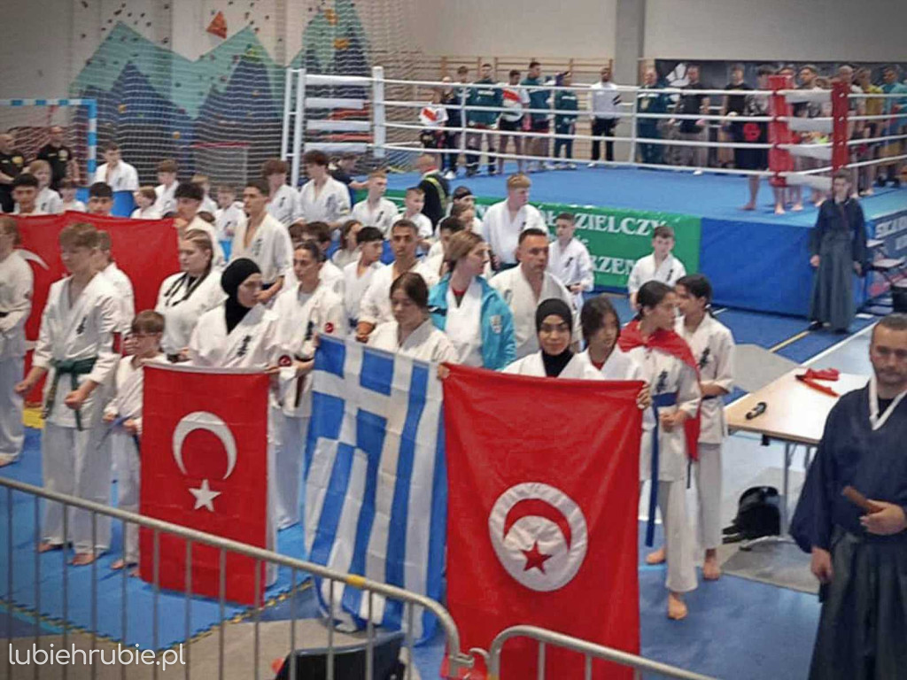 Mistrzostwa Świata KyodoKyokushin