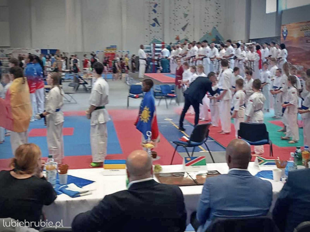 Mistrzostwa Świata KyodoKyokushin