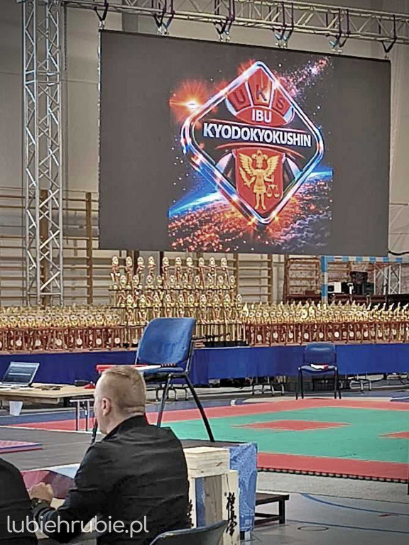 Mistrzostwa Świata KyodoKyokushin