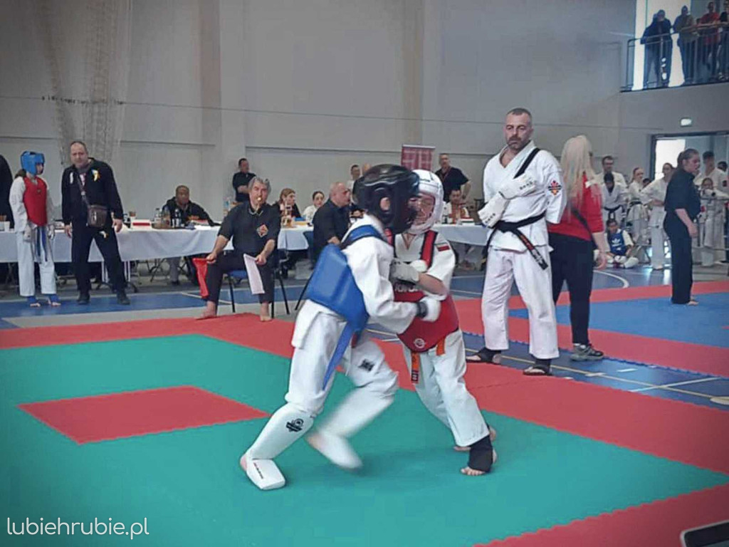 Mistrzostwa Świata KyodoKyokushin