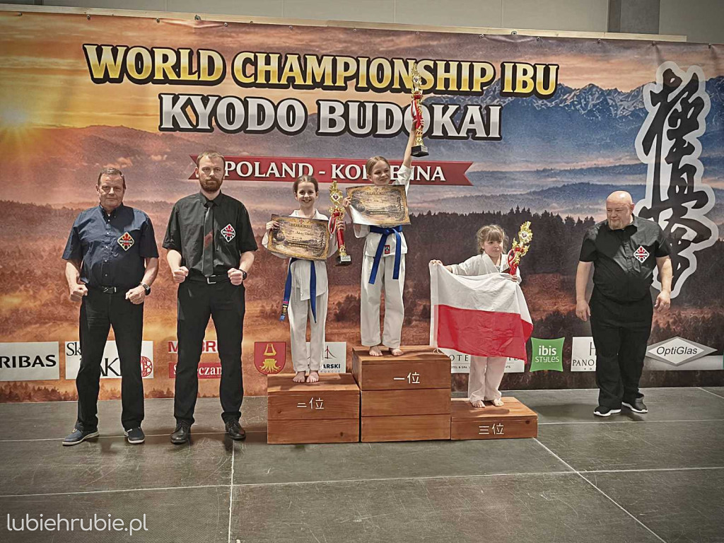 Mistrzostwa Świata KyodoKyokushin