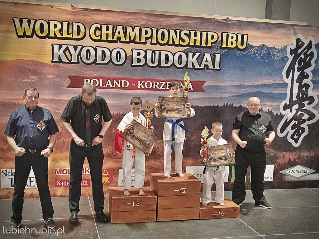 Mistrzostwa Świata KyodoKyokushin