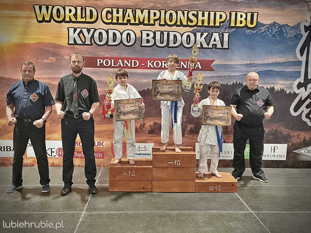 Mistrzostwa Świata KyodoKyokushin