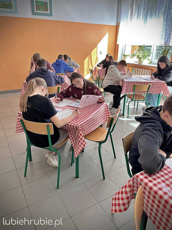 Turniej Bezpieczeństwa w Ruchu Drogowym