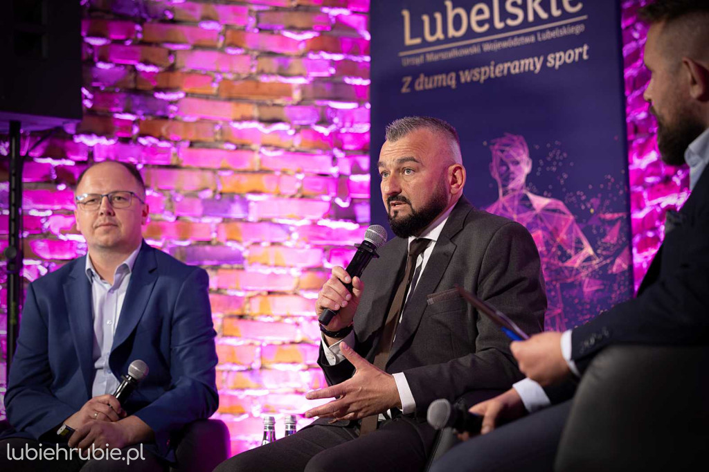 Lubelskie gospodarzem XXXII OOM
