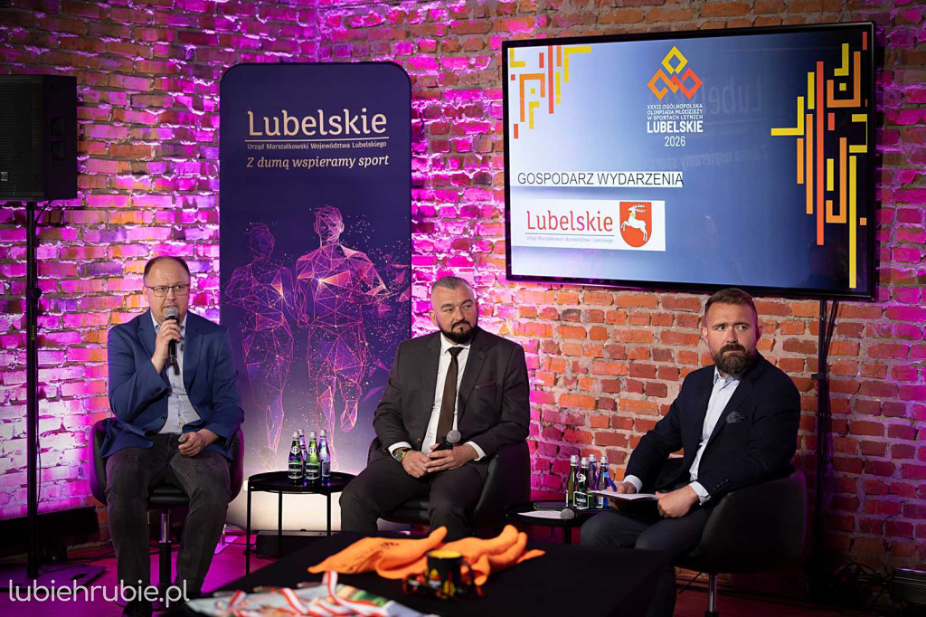 Lubelskie gospodarzem XXXII OOM