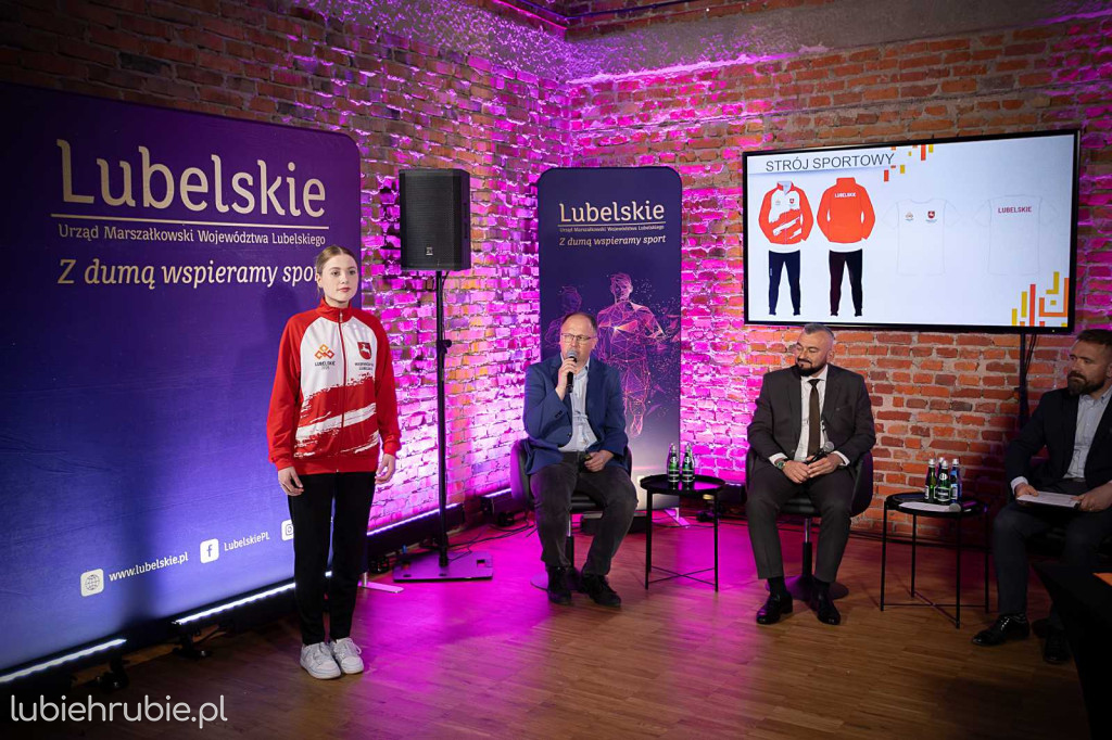 Lubelskie gospodarzem XXXII OOM