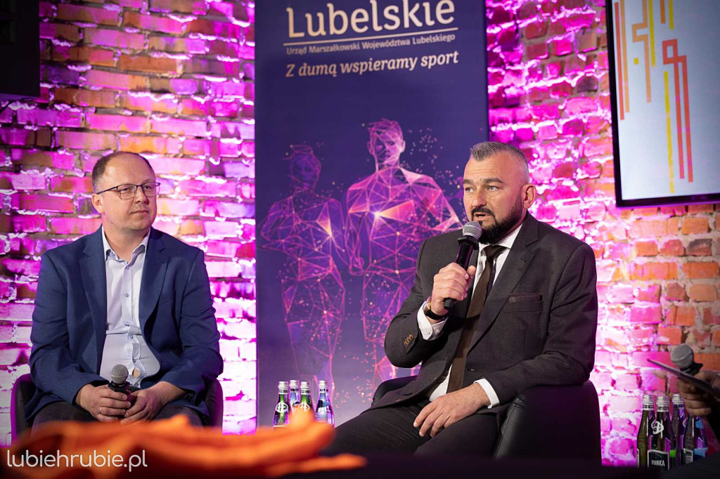 Lubelskie gospodarzem XXXII OOM