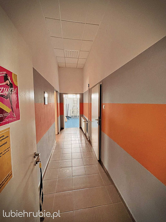Zakończono inwestycje sportowe w Werbkowicach