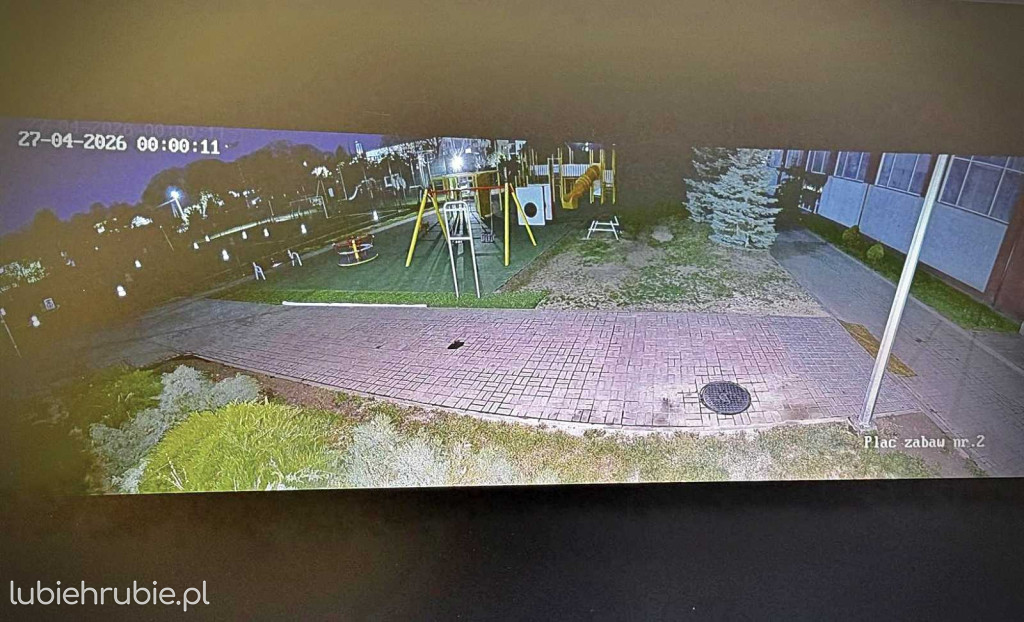 Zakończono inwestycje sportowe w Werbkowicach