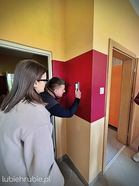 Zakończono inwestycje sportowe w Werbkowicach
