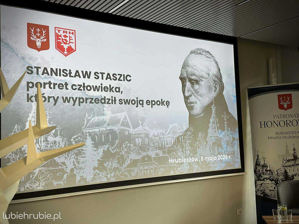Pamięci Stanisława Staszica