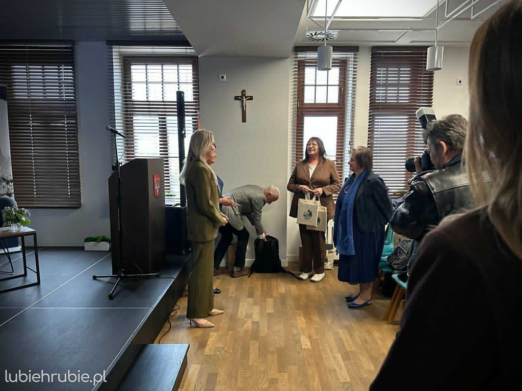 Pamięci Stanisława Staszica