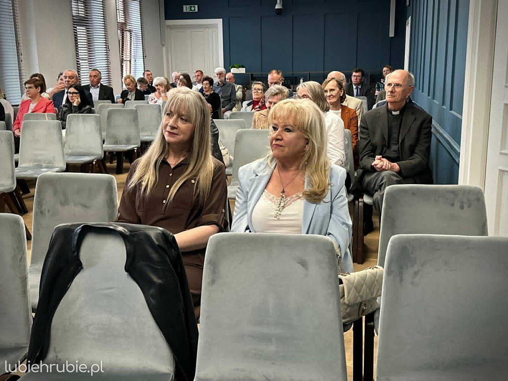 Pamięci Stanisława Staszica