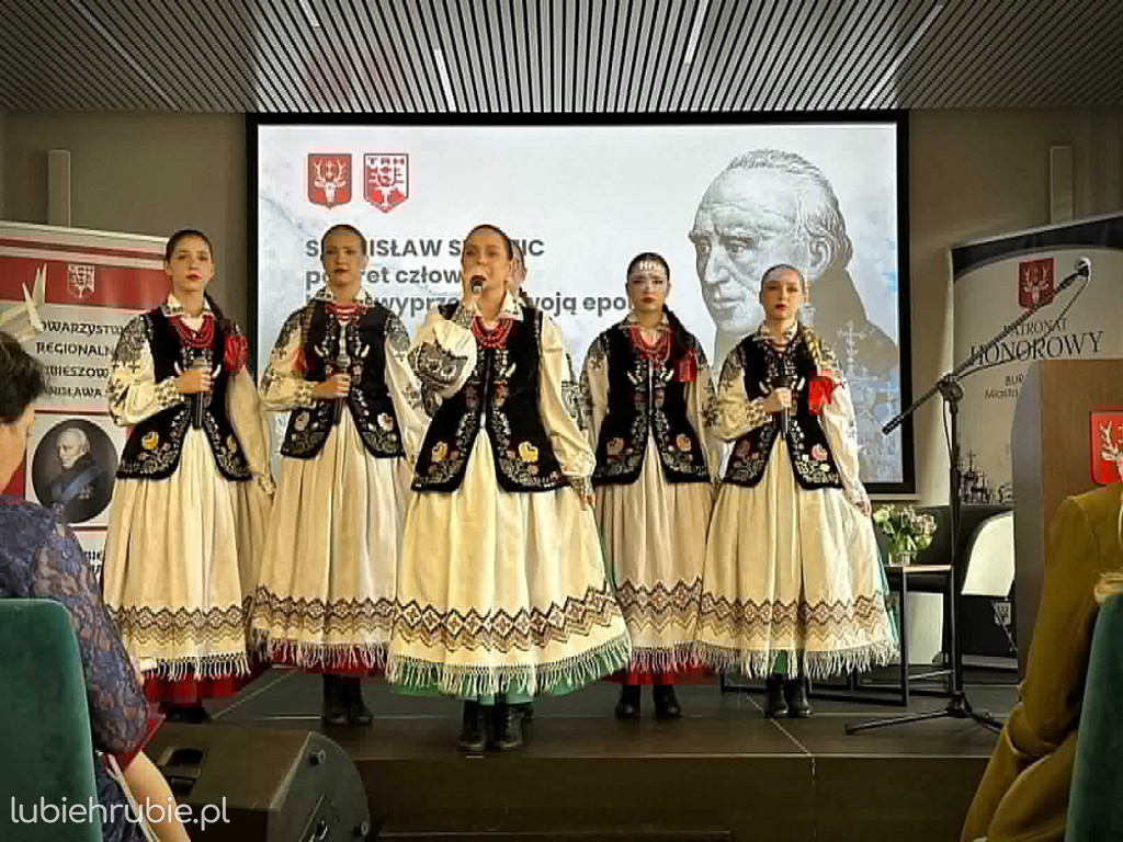 Pamięci Stanisława Staszica
