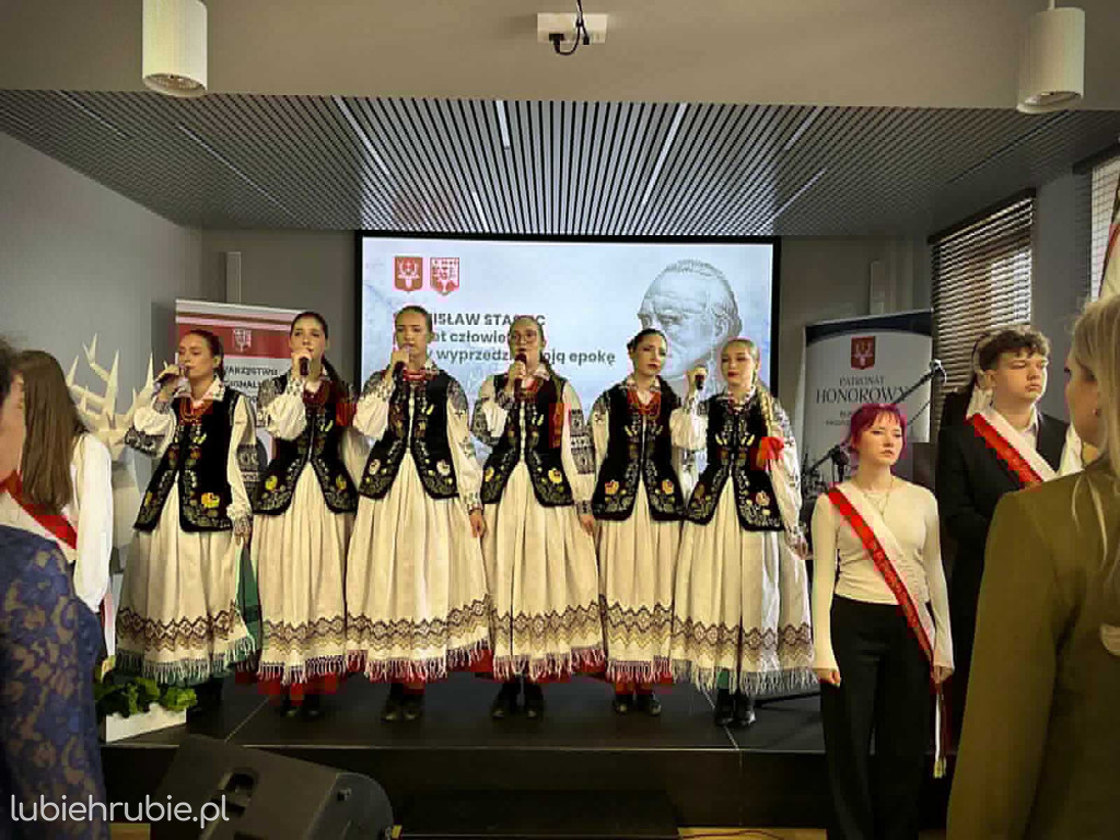 Pamięci Stanisława Staszica