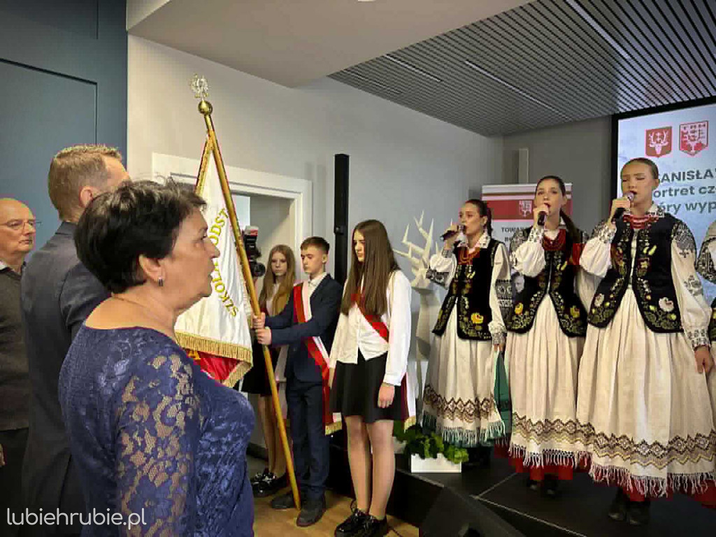 Pamięci Stanisława Staszica