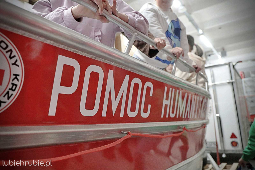 Pokazy pierwszej pomocy, warsztaty i edukacja
